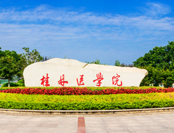 用更智慧高效的系統(tǒng)設(shè)備迎接新學(xué)期！桂林醫(yī)學(xué)院報(bào)告廳LED屏項(xiàng)目竣工！